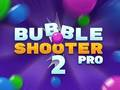 Гра Bubble Shooter Pro 2 онлайн