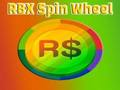 Гра Колесо обертання RBX  онлайн