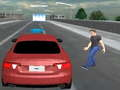 Гра Crazy Car Impossible Stunt Challenge Гра  онлайн