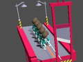Гра Squid Master Run Rush Гра 3D  онлайн
