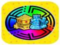 Гра Pixel Gun Spin Wheel  онлайн