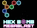 Гра Hex бомба Megablast  онлайн