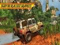 Гра Позашляховий 4x4 Jeep Racing Xtreme 3d  онлайн
