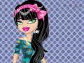 Гра Перетворення Bratz  онлайн