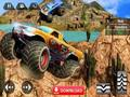 Гра Гонки Monster Truck  онлайн