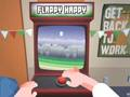 Гра Flappy Happy онлайн