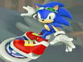 Гра Найкращий мод Sonic Boom  онлайн