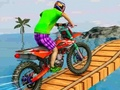 Гра Велосипедні гонки Master 3D Racing онлайн