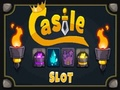 Гра Слот Castle 2020  онлайн