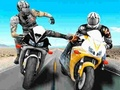 Гра Moto Bike Attack Master Master онлайн