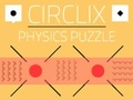 Гра Circlix: Фізична головоломка  онлайн