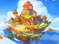 Гра Дикий замок TD: Grow Empire онлайн
