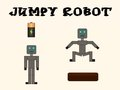 Гра Стрибокий робот  онлайн