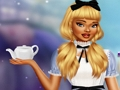 Гра Зірки TikTok Ласкаво просимо в країну чудес  онлайн