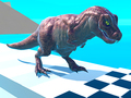 Гра Біг Dino Rex  онлайн