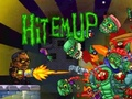 Гра Натисніть Em Up  онлайн