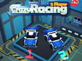 Гра Crazy Racing 2 гравець онлайн