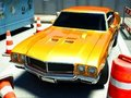 Гра Паркування вашого автомобіля  онлайн