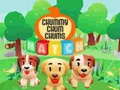 Гра Chummy Chum Chums: Match онлайн