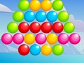 Гра Набір рівня Bubble Shooter  онлайн