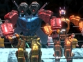Гра Кінцевий робочий поєдинок 3d онлайн