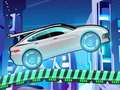 Гра Smart City Drive онлайн