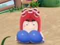 Гра Oddbods Looney Ballooney онлайн