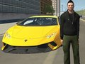 Гра Симулятор екстремального водіння автомобіля 2022  онлайн