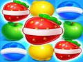 Гра Фрукти Посилання Match3  онлайн