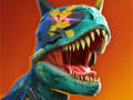 Гра Бойова місія Dino Squad  онлайн
