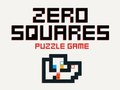 Гра Гра-головоломка Zero Squares  онлайн