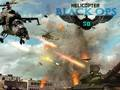Гра Вертоліт Black Ops 3d  онлайн