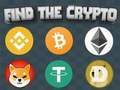 Гра Знайдіть Crypto  онлайн