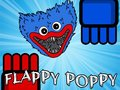 Гра Flappy Moppy онлайн