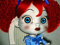 Гра Час гри Huggy Escape  онлайн