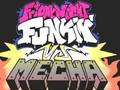 Гра П’ятниця ввечері Funkin 'Vs Mecha онлайн