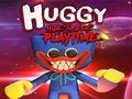Гра Huggy Hide'n шукає онлайн
