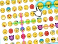 Гра Видання Emoji для пошуку слів  онлайн