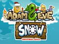 Гра Різдвяне видання Adam & Eve Snow  онлайн