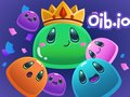 Гра Oib. io  онлайн