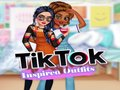 Гра Вбрання, натхненні TikTok  онлайн