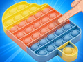 Гра Pop It Challenge онлайн