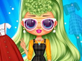 Гра BFFS Pinafore Fashion онлайн
