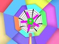 Гра Вихровий тунель 3D  онлайн