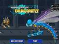 Гра Робот Jurassic Dragonfly  онлайн