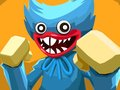 Гра Huggy Bight 3d онлайн