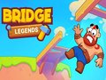 Гра Онлайн Bridge Legend  онлайн