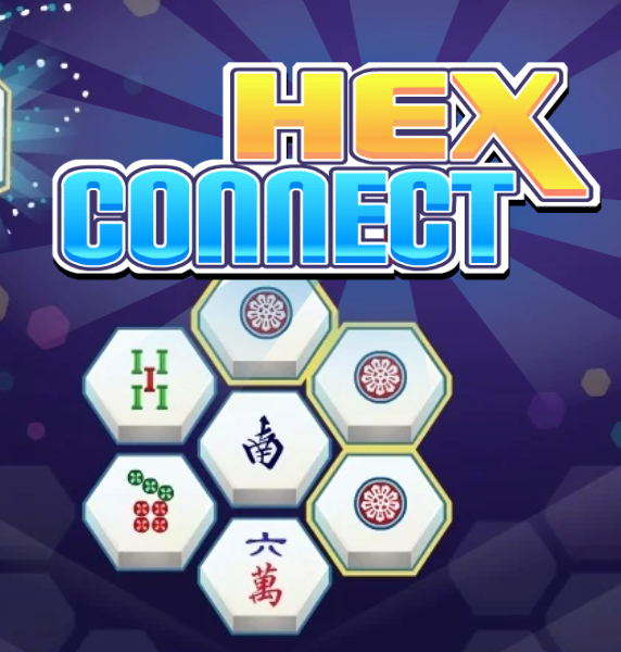 Гра Hex Connect онлайн