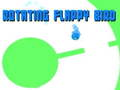 Гра Обертаючись Flappy Bird  онлайн