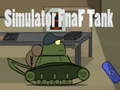 Гра Симулятор танка Fnaf  онлайн